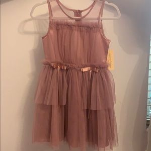 Beautiful Girl dress